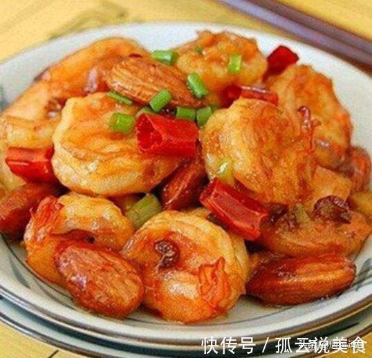 在家请客做的几道下饭菜,菜一上桌客人吃个不停,直夸好吃