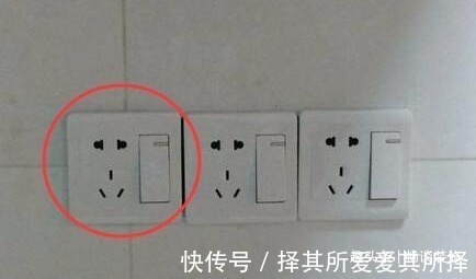 电器|了解带开关的插座优缺点不仅实用,而且还能让生活更舒适!