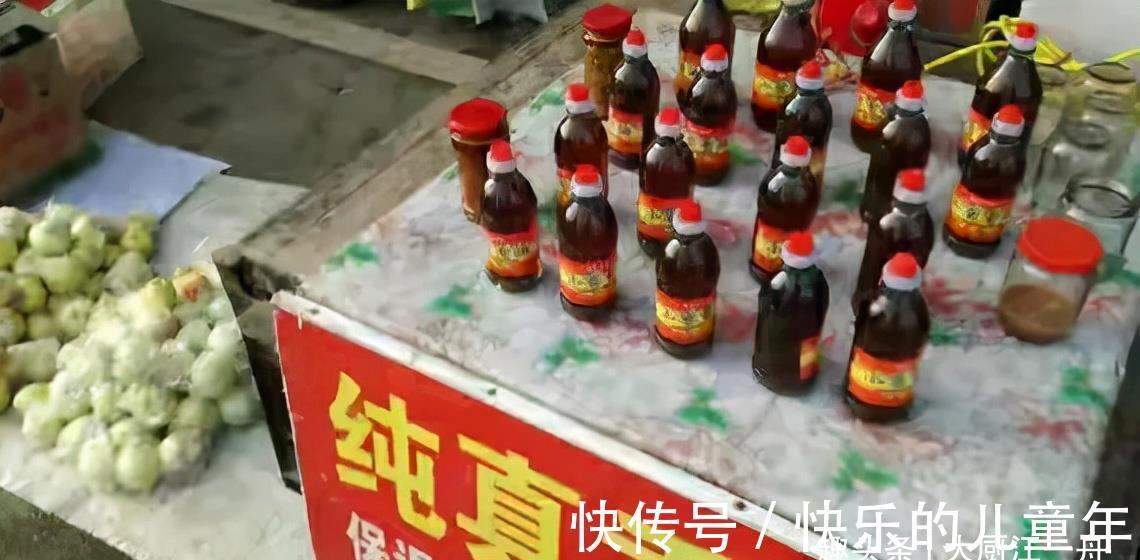 香油瓶|买香油，不是越贵越好，油瓶身上有这“3行字”，弄懂再买不吃亏