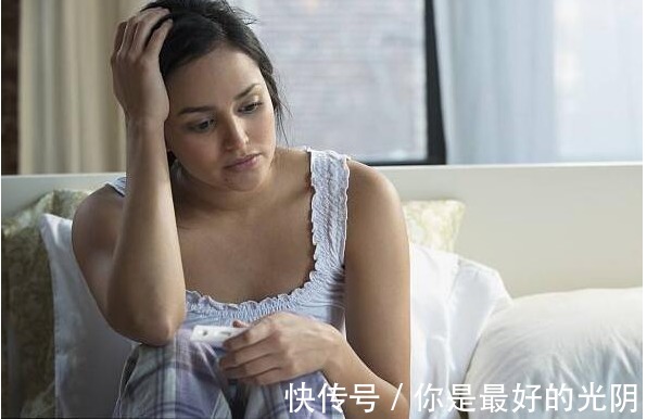 孕妇|孕妇有这三种情形,胎儿畸形率会偏高,希望你别有