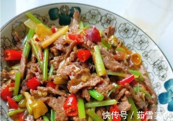 好吃不过的几道家常菜，色泽诱人，鲜香入味，家人吃得很开心