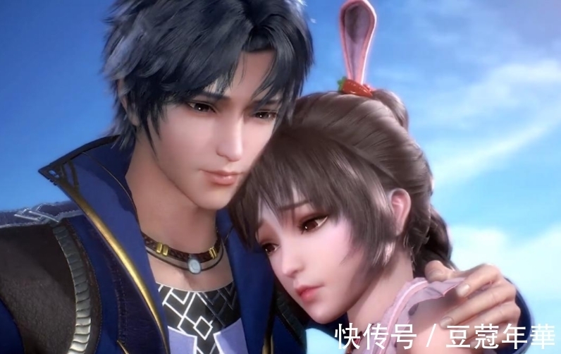 女子|重生唐三:唐三不让任何男人接近美公子,他却自己买了18名女子?