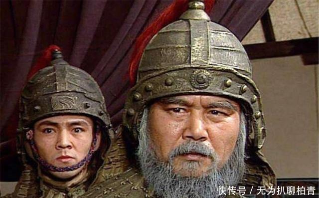 攻城略地|文能执笔安天下,武能马上攻城略地,三国前十名都有谁