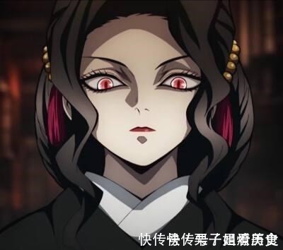 恶鬼|鬼灭之刃揭露鬼杀队千年不灭的真相!并不是无惨太蠢哦!