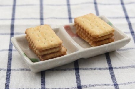 果脯|高血壓患者想嘴饞，哪些零食可以放心吃哪些零食不能吃