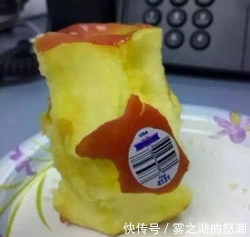 |搞笑GIF趣图:拉风的开始,搞笑的结局