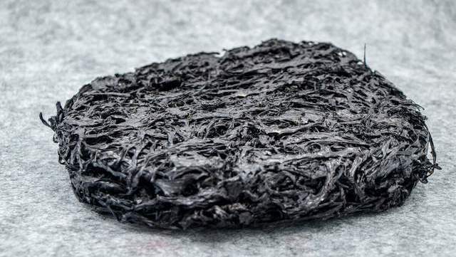 紫菜|紫菜也有真假教你几个方法辨别,再也不用担心被忽悠了