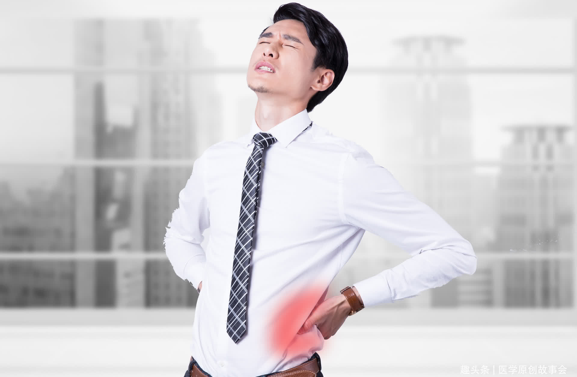 免疫力|如果四个症状全都没有,恭喜你没有癌症,十类人群不妨自测一下