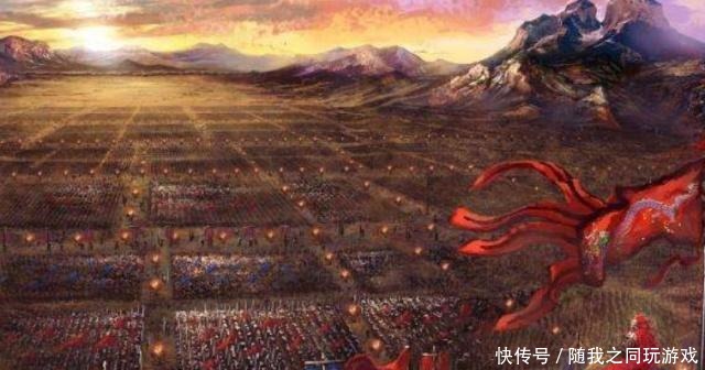 作战|商朝有一支神秘部队，本可击败西周大军，为何纣王没有派他们作战