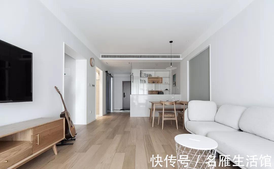 深色|装修经验总结:误踩装修六个坑,重新装修已无望,真希望早点察觉