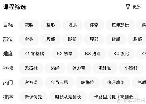 ios|别只知道Keep了!这11款健身APP,助你一个月瘦10斤不是梦!