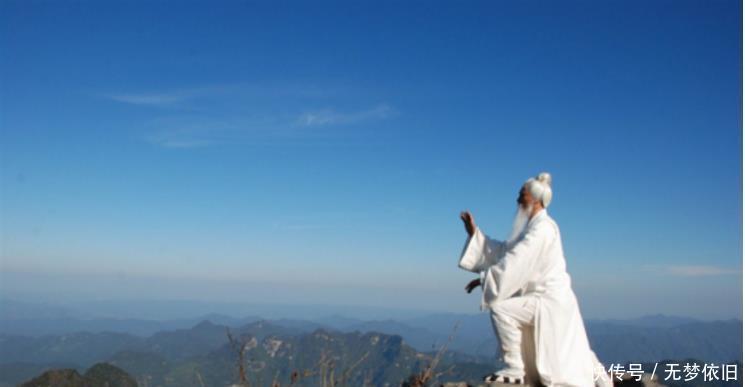 吕后|古代最神的五位鬼才,诸葛亮根本排不上号,据说第一可能还活着!