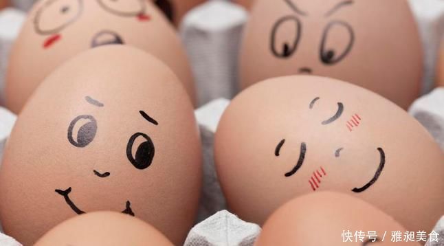 四种鸡蛋不要买,家里有赶紧扔掉别不当个事,叮嘱家人早知早好