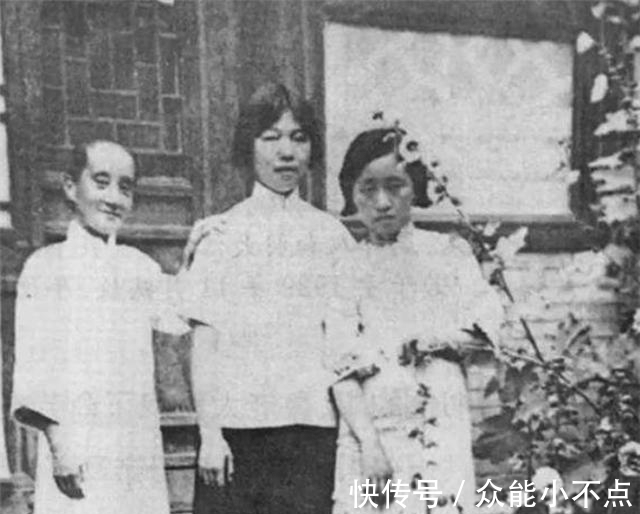 许广平$坚守与执着!鲁迅逝世后,原配朱安与知己许广平的真实生活对比