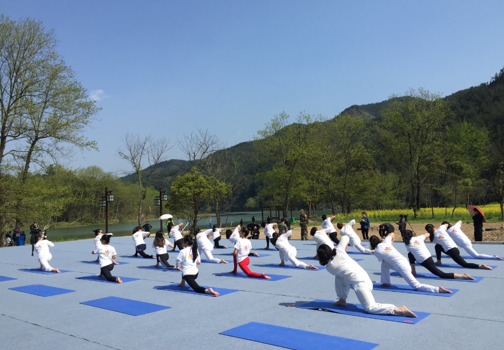 喜报丨天台平桥这个地方入围国家AAA级旅游景区公示！