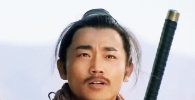 不小|一个没有武功的人,在梁山上过得很惬意,功劳还不小