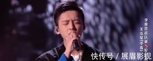 学员|2021《好声音》才结束两天，就有两位学员签约灿星，都是颜值担当