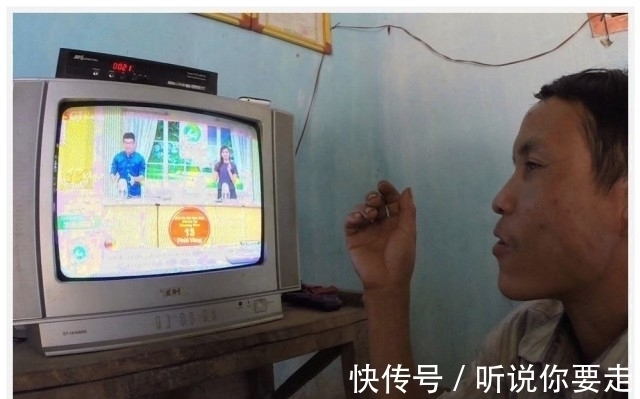 大山|农村男子45岁前从未见过女人,住在大山里以这种野味为食