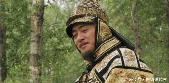 贬官|清朝一大臣只说错一个字,就被残疾皇帝贬官发配