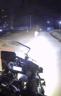 |搞笑笑话,动图:这酸爽,简直不敢相信!