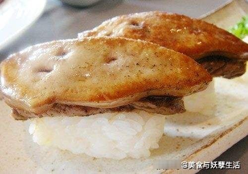 食材|它是外国人眼中的“高级”食材,被卖出高价,在中国却不受欢迎