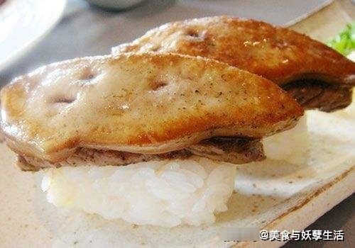  它是外国人眼中的“高级”食材，被卖出高价，在中国却不受欢迎