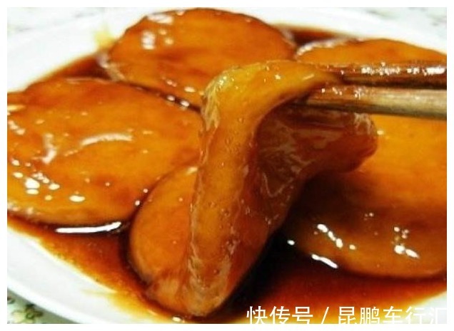 美食|当“糯米粉”遇上“红糖”，只需4步，香甜糯软特美味
