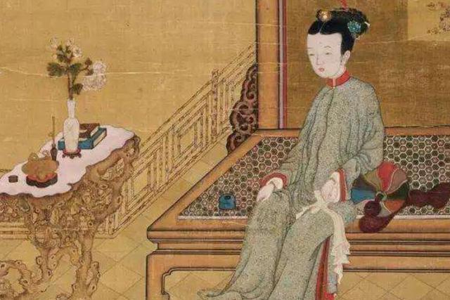 们大家都知|古人有哪“四不摸”女人的腰,光棍的物品,剩余两个都听过