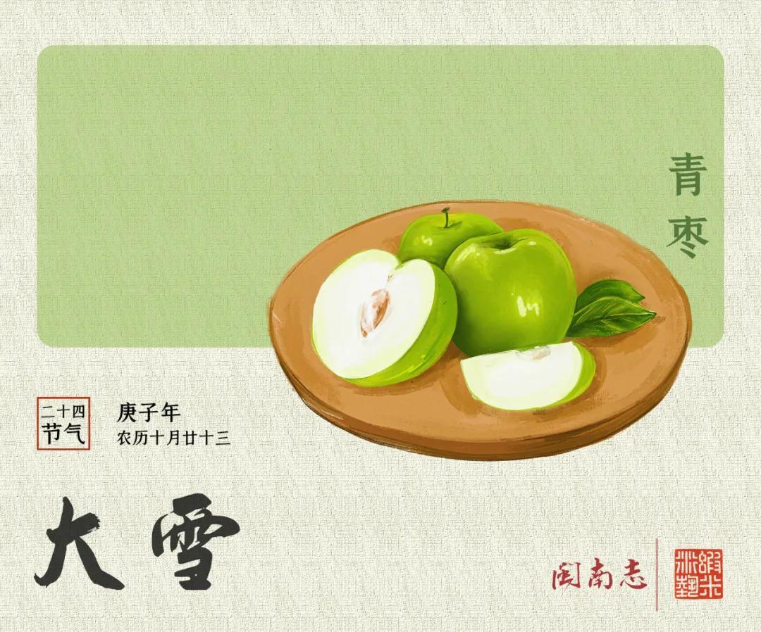 集锦|闽南志每日一图 12.07~12.13集锦