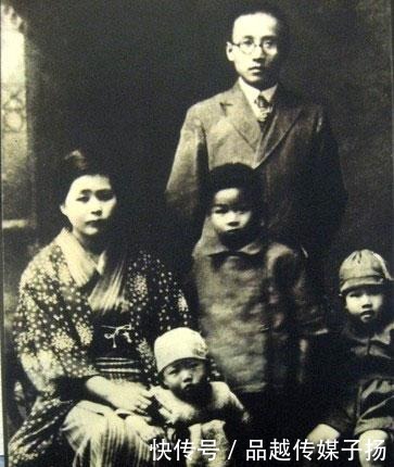 最终|郭沫若去世后,妻子于立群整理遗物时发现这件丑事,最终选择自杀