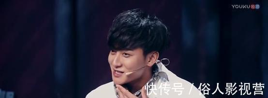 天朝四子均成综艺导师,三个备受质疑,只有他实至名归