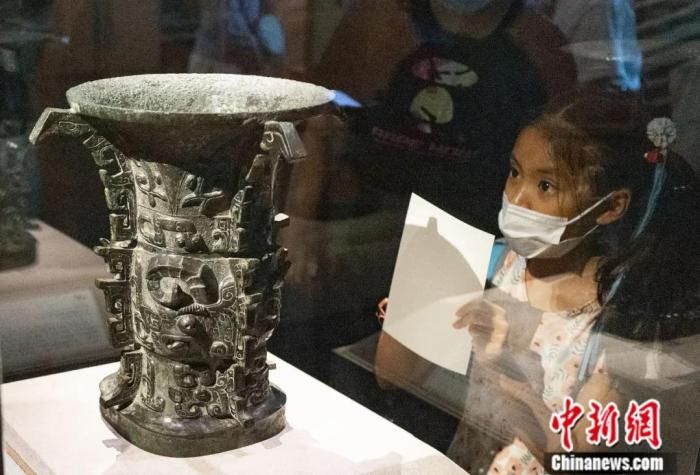 中新社&东西问·考古文旅|刘庆柱：考古视角下中华优秀传统文化如何成像？