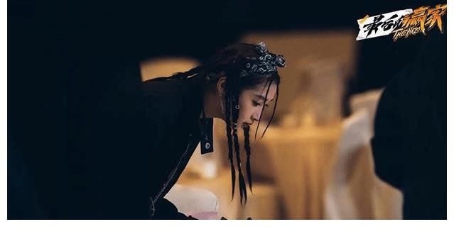 最后的贏家|愛(ài)奇藝《最后的贏家》第三期“納涼特輯”引全網(wǎng)熱議