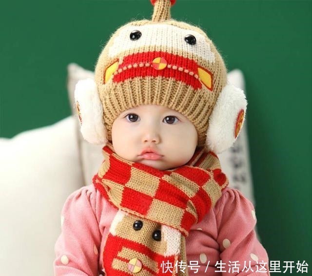 父母|这两个月份出生的孩子,长大后更容易成大器,父母别不当回事!