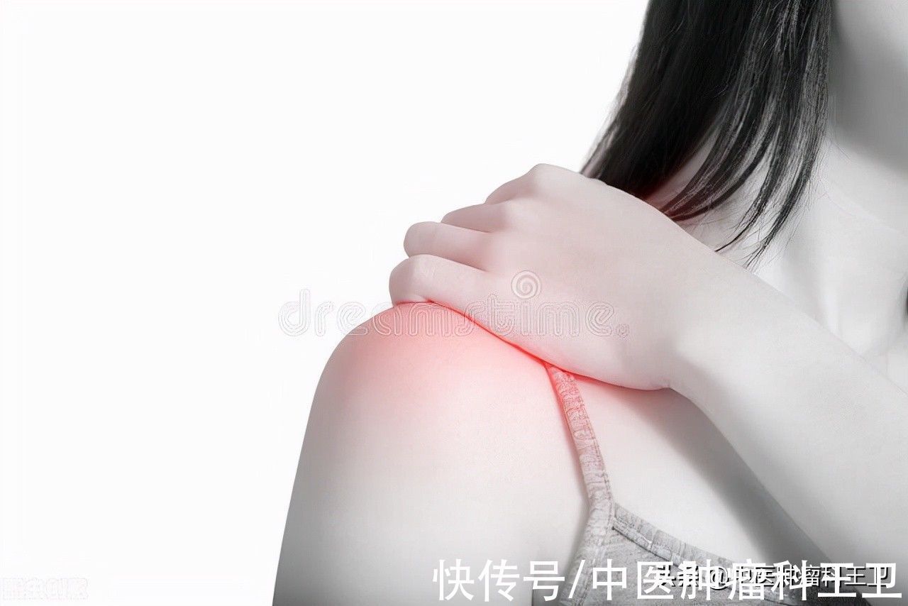 肠癌|中老年人最容易患癌!中医提示:出现这4种症状,千万别当成小事