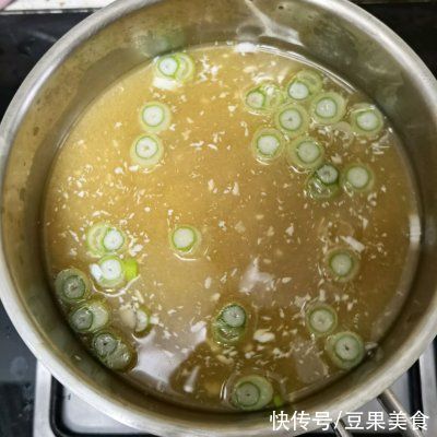 餐桌上最有人气的家常菜之独家：仙女必学好喝的掉秤汤