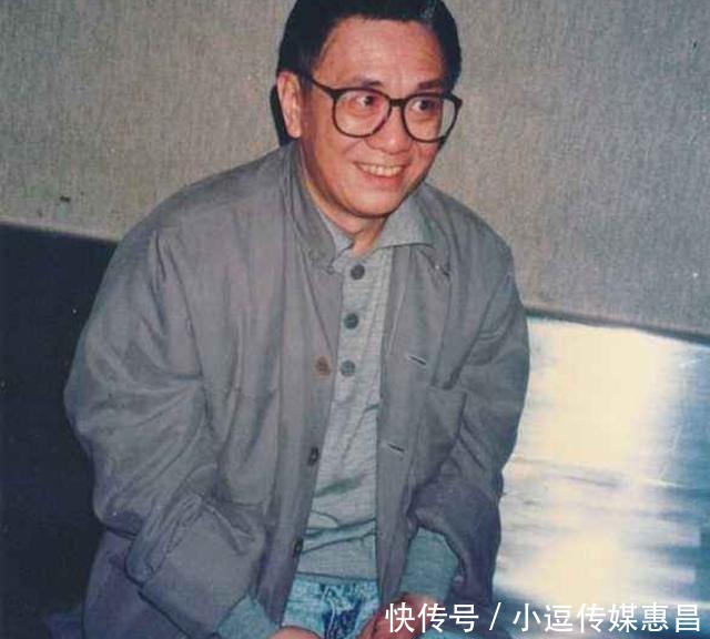 老死不相往来|骂遍圈中好友,与金庸老死不相往来,却有一人让他万分敬重