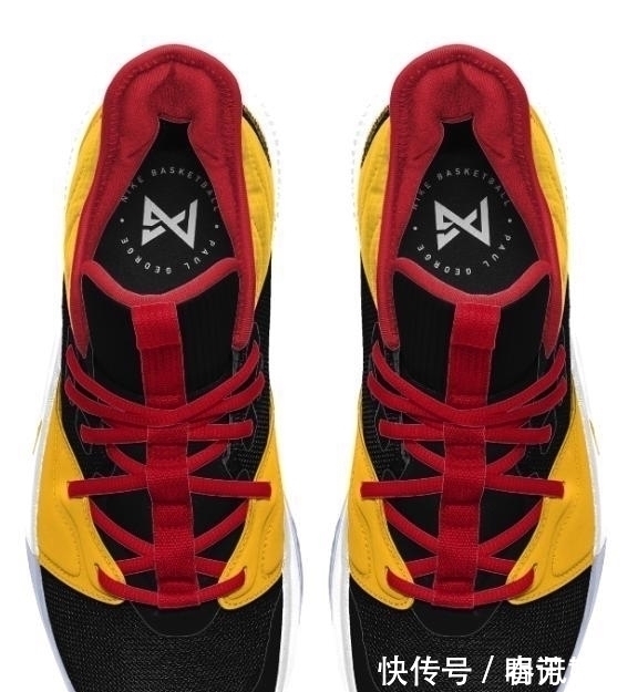 pg3 AJ难抢,何不自己定制?官方正版球鞋定制教程