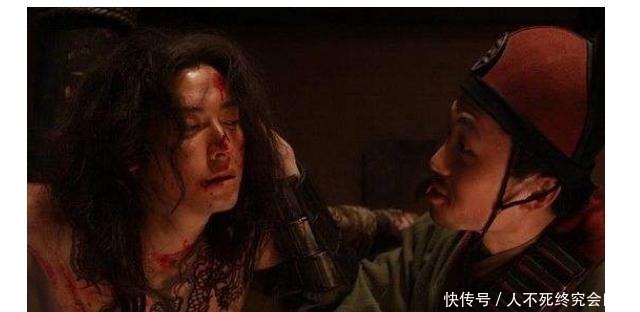  小说中|《水浒传》中宋江被人毒害，但宋江的队伍中的一人后来当了皇帝