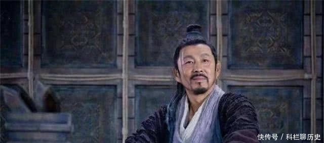 小人|为什么刘邦一直被后人称为小人?看看他是如何对待嫂子的