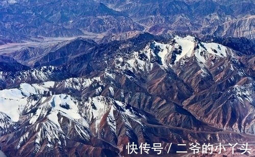 牧民!至人无己,神人无功,圣人无名,昆仑山中到底有什么?