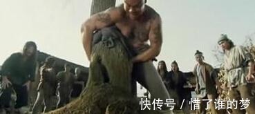 林冲&水浒之梁山十大顶级高手权威排行榜卢俊义第三,花荣上榜!