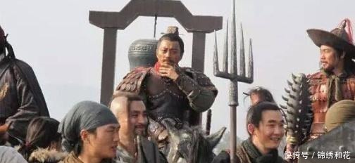 伤亡|宋江征战方腊,竟然伤亡过半,这其中出了什么变故!