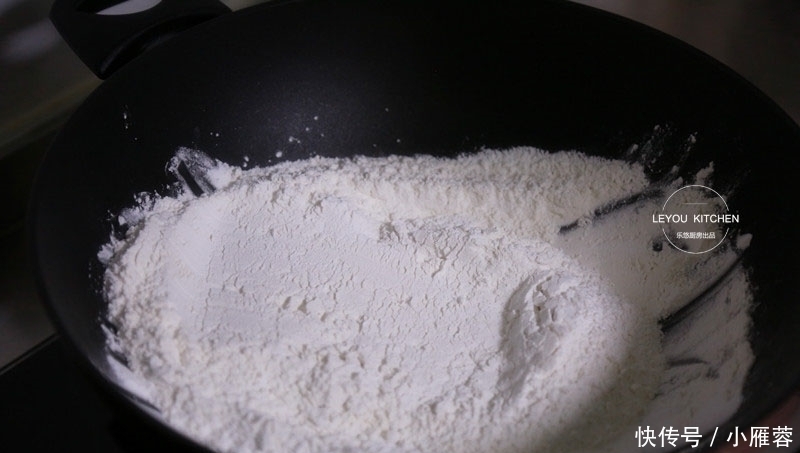 手把手教你五仁馅做法，我家每年都做很多，吃过的人都说比买的香