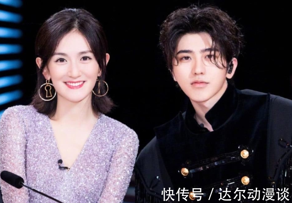 奔跑吧|《朋友请听好2》来袭,易烊千玺遗憾退出,蔡徐坤有望成固定嘉宾