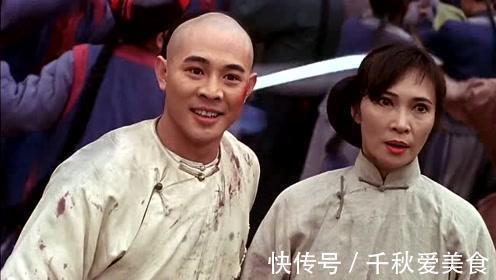 武术|方世玉出生在武术世家,24岁正值青年,为何被踢了一脚就死了?