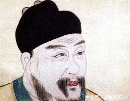 朱器墭父子|唯一在狱中度过大半生的皇帝,在位仅1年,空有中兴之志却被杀