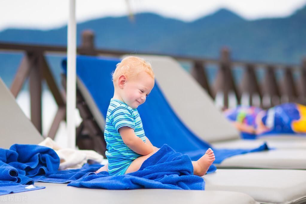 左脑|“常午睡”和“从不午睡”的孩子,长大后的差距,真不是一星半点