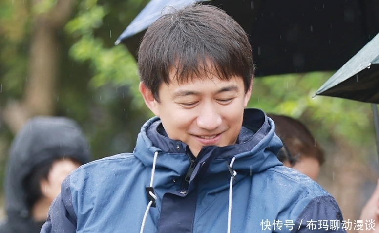 桃花源|《向往的生活5》已杀青!黄磊发博告别桃花源,观众们约好下季见