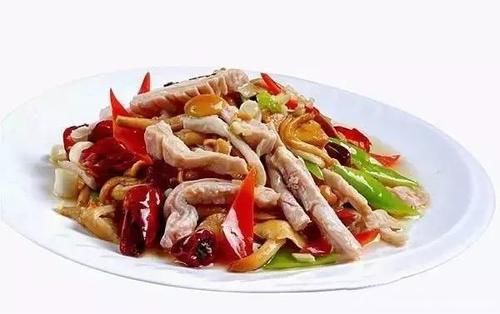  莲子|民间地方风味名菜